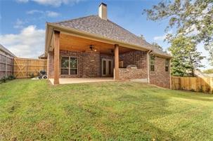 768 Hampton Hill Tyler Texas 75703